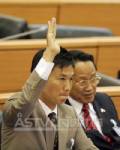 “การุณ” ปัดเอี่ยวยิงเด็ก “แทนคุณ” ดับ ซัดพวกโยงการเมือง