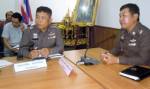 เร่งล่ามือยิงหัวคะแนน “อี้-แทนคุณ” ตร.พุ่งปมเรื่องส่วนตัว!