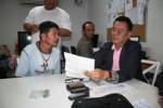 จับ อปพร.บางละมุงเมายิงปืนขึ้นฟ้า พบหมายจับพยายามฆ่า