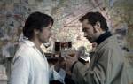 Sherlock Holmes: A Game of Shadows
