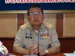เตือนชาวมหาสารคามรับภัยหนาว เร่งสำรวจช่วยเหลือผู้ประสบภัย