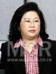“เยาวภา” ดอดเยี่ยม “แม้ว” ปัดจุ้นปรับ ครม.