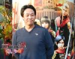 "FF Type-0"ประยุกต์ใช้อนาล็อกขวาบนวีตาพร้อมเทรลเลอร์เกมใหม่ๆ