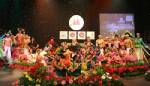 ชมทิวลิปบานที่ลานริมกก ในงาน “เทศกาลเชียงรายดอกไม้งาม”