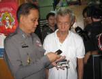 โฆษกศาลฯ แจง 5 ประเด็น “อากง” ติดคุก ชี้ ยังมีสิทธิ์สู้คดี-วอนคำนึงความรู้สึกประชาชนก่อนแก้ ม.112