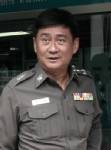 ผบ.ตร.กำชับทุกหน่วยตั้งด่านตรวจจับโจรป่วนปีใหม่