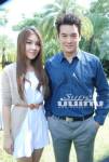 "ชาคริต" คอนเฟิร์มแต่ง "วุ้นเส้น" ชัวร์ปีหน้า แหวนหมั้น 3 กะรัต