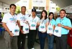 พรานทะเลจิตอาสาพิทักษ์สิ่งแวดล้อมร่วมกับชุมชน