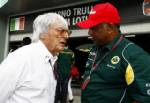 เฟอร์นานเดสแนะ F1 ลอก EPL