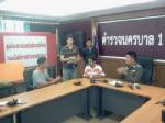 รวบหนุ่มใบ้แทงดับอดีตแฟนของหญิงสาว