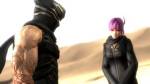"นินจาไกเด็น 3" พ่วงเดโม "Dead or Alive 5"