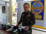 ตร.พร้อมดูแลความเรียบร้อยงานเคานต์ดาวน์