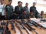 ขยายผลการจับกุม “เก๋ ลานสกา” ยึดรถหรู 5 คัน มูลค่ากว่า 6 ล้านบาท