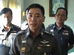สตูลเตรียมคุมเข้มกวดล้างยาเสพติด-มิจฉาชีพ รับเทศกาลปีใหม่
