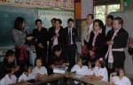 ศธ.เร่งป้อนสื่ออิเล็กทรอนิกส์เด็กชนบทก่อนเข้าสู่ประชาคมอาเซียน