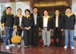 CPF เปิดครัวโลก ต้อนรับคณะผู้เข้าร่วมหลักสูตร EDP 8