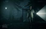 เกม Alan Wake ลงพีซีต้นปี 2012