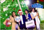 ชวนเที่ยว “Winter Fest@ Ratchaprasong ” เทศกาลแห่งความสุข ณ ราชประสงค์