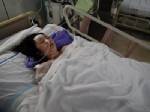 “ปิงปอง” ยังไม่พ้นขีดอันตราย แพทย์ต้องดูแลอย่างใกล้ชิด