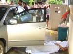 ผบก.สงขลาตั้งชุดสืบสวนเร่งไขคดียิง ผอ.กรุงไทย-แอกซ่า
