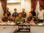 รวบอดีตนักบอลตระเวนลักของตามสนามกีฬา หาเงินใช้หนี้พนัน