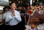 “ปู” บินประชุม “พม่า” เล็งพบ “อองซาน” โหนภาพนักประชาธิปไตย