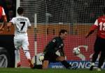 กลัดบัคเฉือนหวิวไมนซ์ 1-0,ไกเซอร์ฯ เจ๊า 1-1