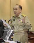 “ปึ้ง” มั่นใจเก็บแต้มเชลียร์ตลอด 4 เดือน ไม่หลุดโผปรับ ครม.แน่