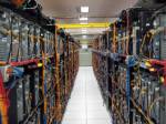 กูเกิลทุ่ม 120 ล้านสร้างศูนย์ Data Center