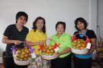 สสจ.ภูเก็ต ย้ำ จัดกระเช้าปีใหม่ห้ามมีเครื่องดื่มแอลกอฮอล์
