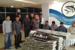 ตร.ภ.4 ตั้งด่านสกัดจับ 4 ผู้ต้องหา พร้อมกัญชามูลค่าร่วม 10 ล้าน