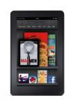 เทน้ำเทท่า Kindle Fire ขายออกแล้ว 2 ล้านเครื่อง