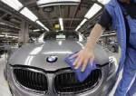 BMW ยึดฐานบราซิล เดินหน้าผลิตรถ 2 ล้านคัน