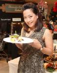 "ทิษฏยา สุจริตกุล" โชว์เสน่ห์ปลายจวัก !