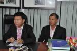 มท.1 มีคำสั่งยุบสภา อบจ.สุราษฎร์ธานี แล้ว