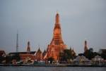 กรมศิลป์ตามหาผังระบายน้ำโบราณวัดอรุณฯ เพื่อแก้ปัญหาน้ำท่วมระยะยาว