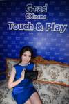 จีเนทมั่นใจ G-Pad Extreme 8.0 คว้าแชร์ฯแท็บเล็ตทะลุ 4 หมื่นเครื่อง