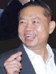 “บิ๊กโก” แย้มช่วยดู สขช.-สมช. ไม่พบสิ่งผิดปกติรับเทศกาลปีใหม่