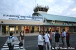 เขมรเปิดเที่ยวบินเสียมราฐ-พระสีหนุ เข็นท่องเที่ยวชายทะเล