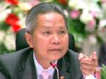 “โสภณ” ปัดทุจริตรถไฟฟ้า อ้างทุกโครงการถูกตรวจสอบอย่างละเอียด