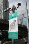 กทม.ตรวจสอบการทำงานกล้อง CCTV สร้างความมั่นใจช่วงปีใหม่