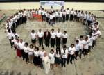 สภากาชาดไทยเปิดตัว “ให้ด้วยหัวใจ” ชวน ปชช.บริจาคอวัยวะ