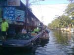 น้ำท่วมทำคนปทุมฯ-นนท์ เครียดสูงกว่าปกติ 22.3%