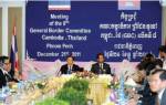 สัมพันธ์ไทย-กัมพูชาจะอยู่เหนืออธิปไตยของชาติไม่ได้!!