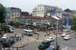 พม่าไฟเขียวกระปี๋-โชเฟอร์หญิงรถเมล์ย่างกุ้ง เชื่อลดอุบัติเหตุ