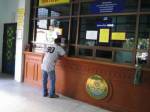 โรงรับจำนำอุบลฯเตรียมเงิน 50 ล้าน รับเทศกาลคริสต์มาส-ปีใหม่