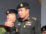 “ผบ.ทบ.” ลั่น “เขาวิหาร” เป็นดินแดนไทย - แค่สับเปลี่ยนกำลัง ไม่มีเขตปลอดทหาร
