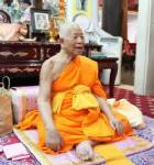 สมเด็จวัดปากน้ำ ให้โอวาทวันขึ้นปีใหม่ แนะคนไทยยึดหลักธรรม มีสติ รับมือปัญหา