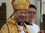 ผู้นำคริสต์แถลงสาสน์คริสต์มาส ประณาม “ฮ่องกงเห็นแก่ตัว”