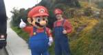 นินเทนโดแจก "3DS" ให้หนุ่มผู้แต่งตัวเป็นมาริโอนาน 1 เดือน